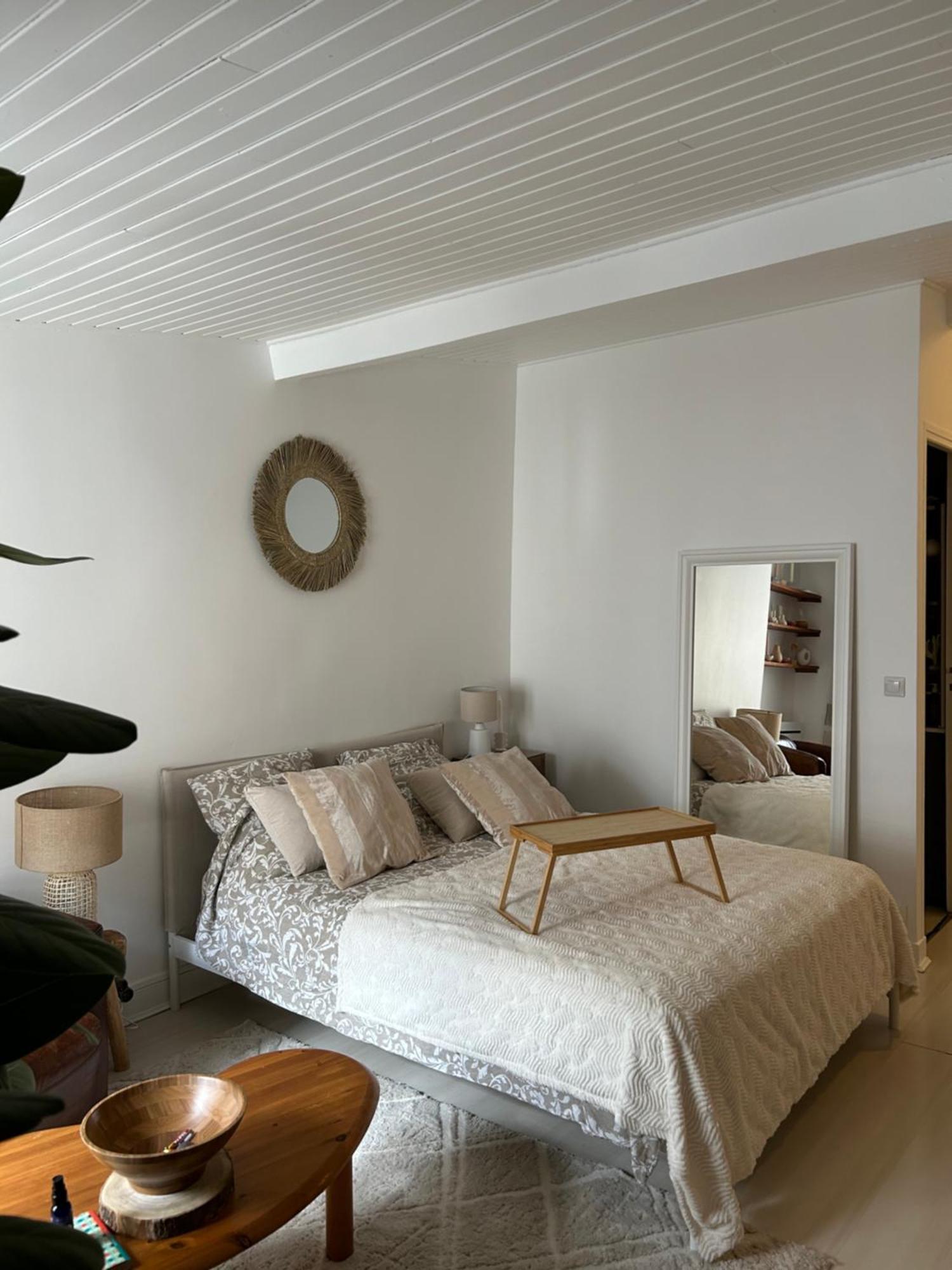 Appartamento Grand Studio Entierement Renove Au Coeur De Parigi Esterno foto